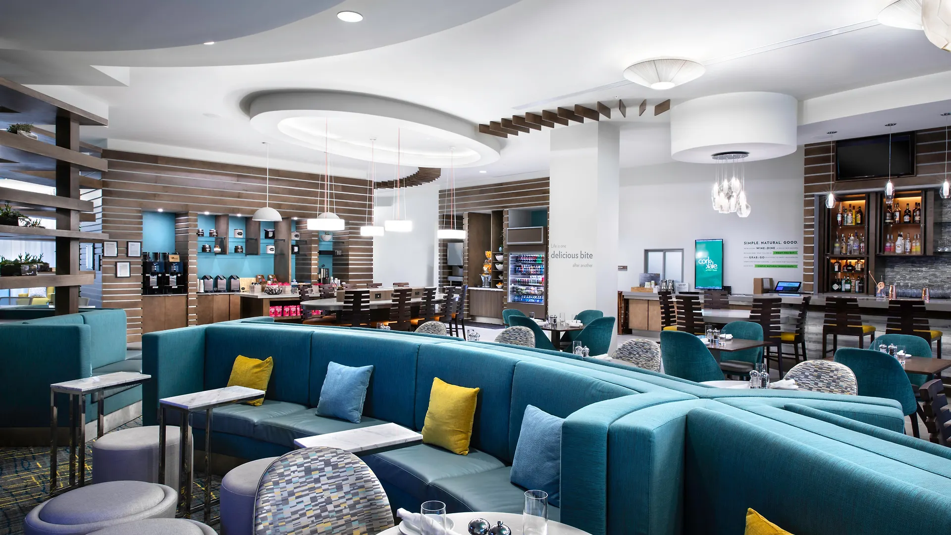 Even - Airport By Ihg Hotell Miami