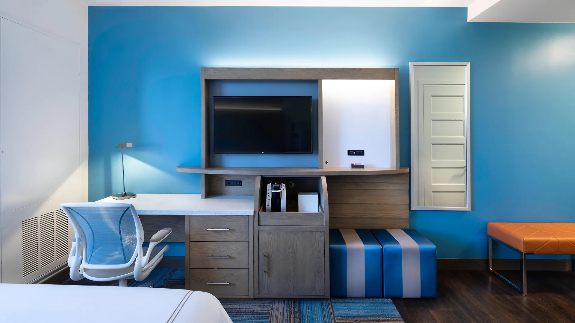 Even - Airport By Ihg Hotell Miami