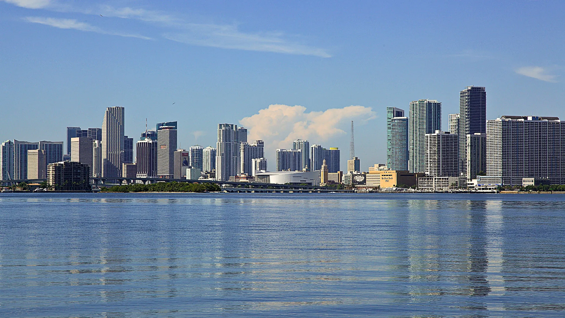 Even - Airport By Ihg Hotell Miami