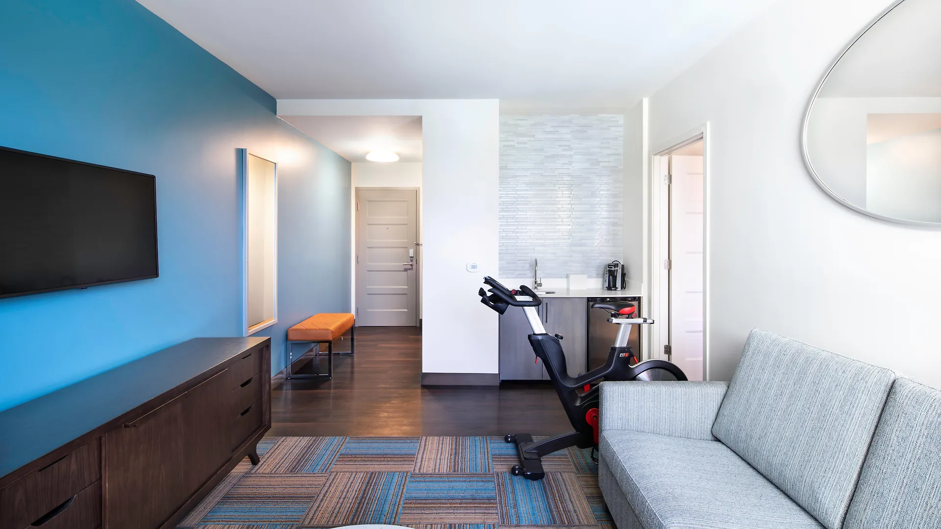 Even - Airport By Ihg Hotell 3*