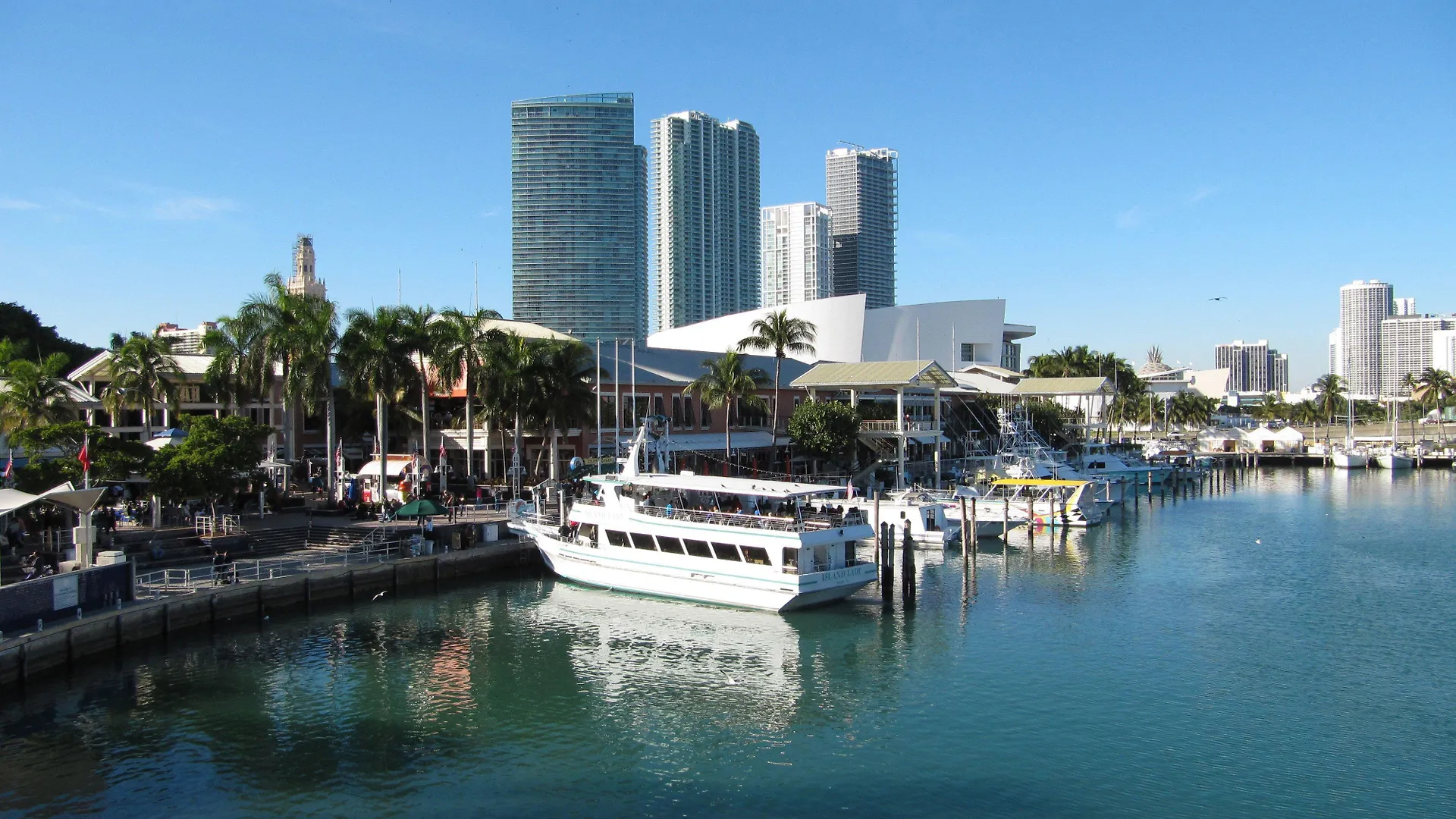 Even - Airport By Ihg Hotell Miami