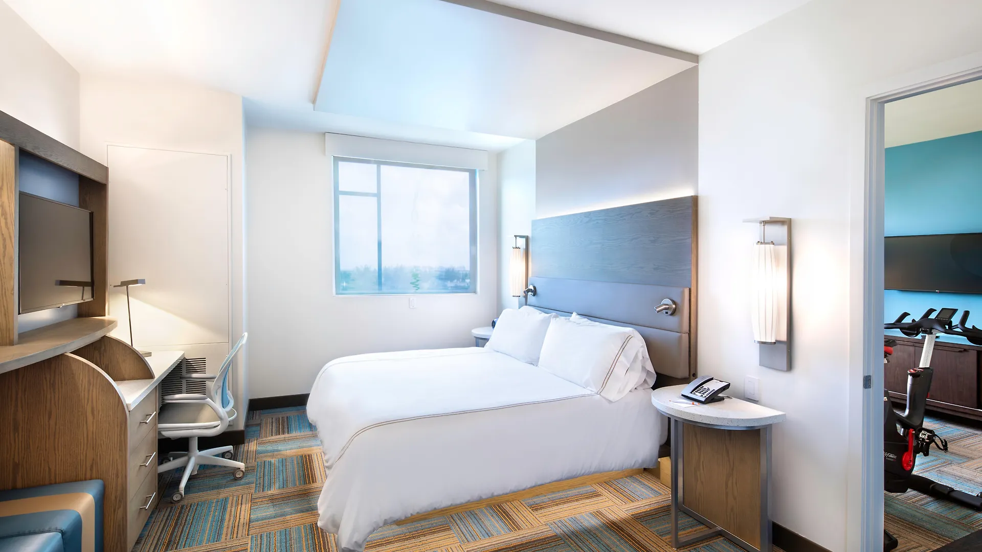 Even - Airport By Ihg Hotell 3*