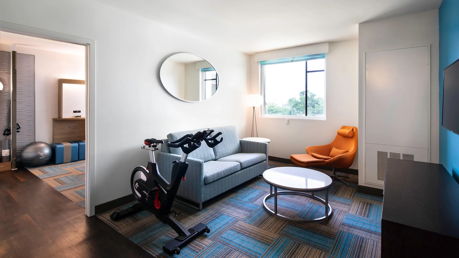 Hotell Even - Airport By Ihg 3*