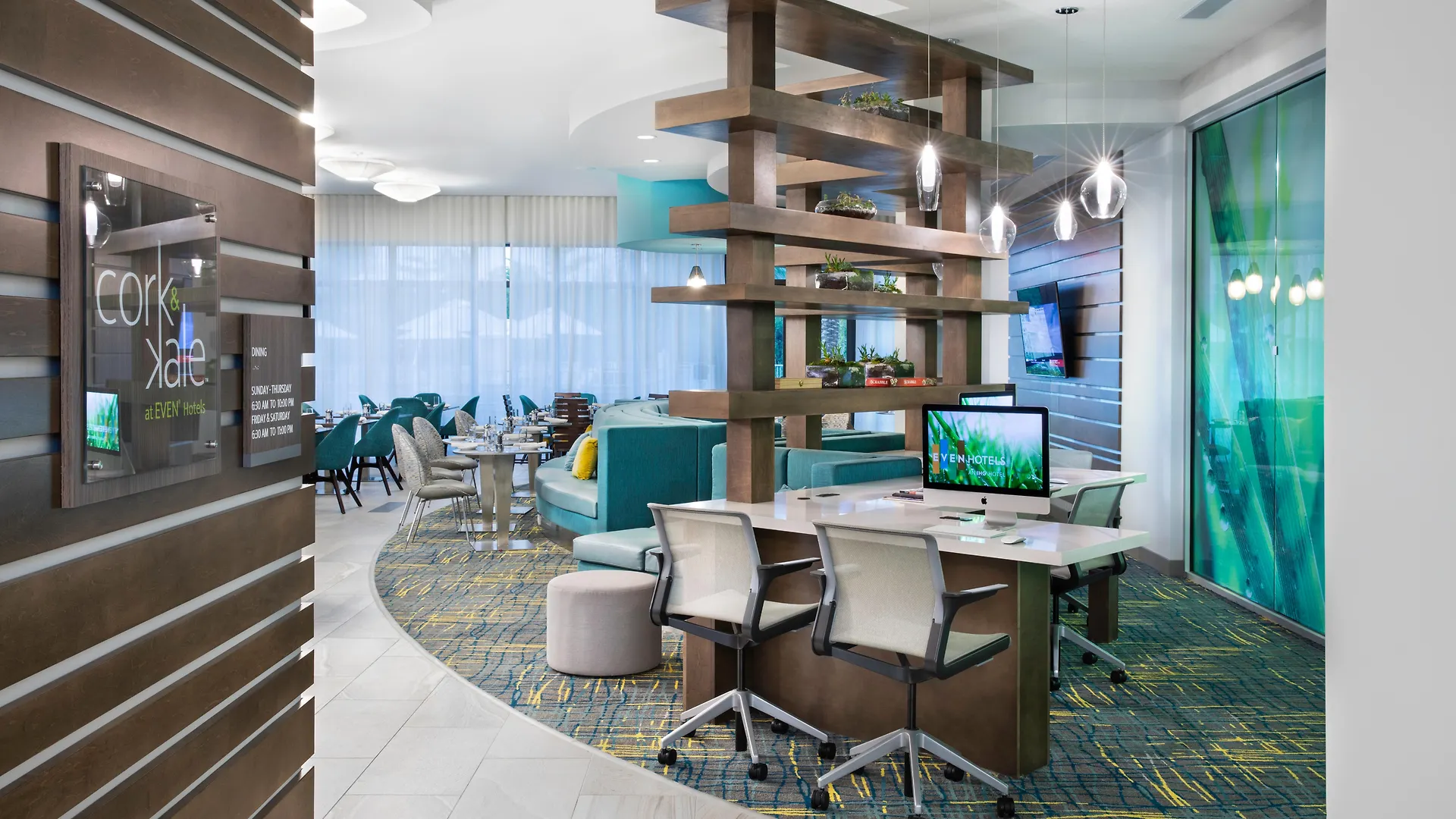 Even - Airport By Ihg
