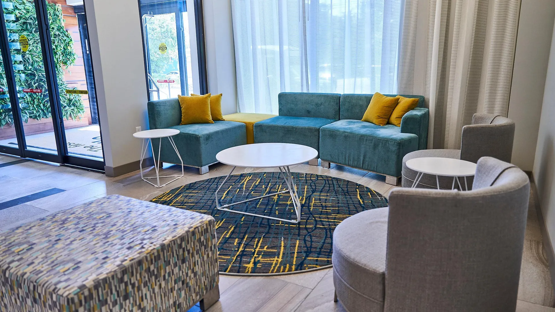 Even - Airport By Ihg Hotell 3*