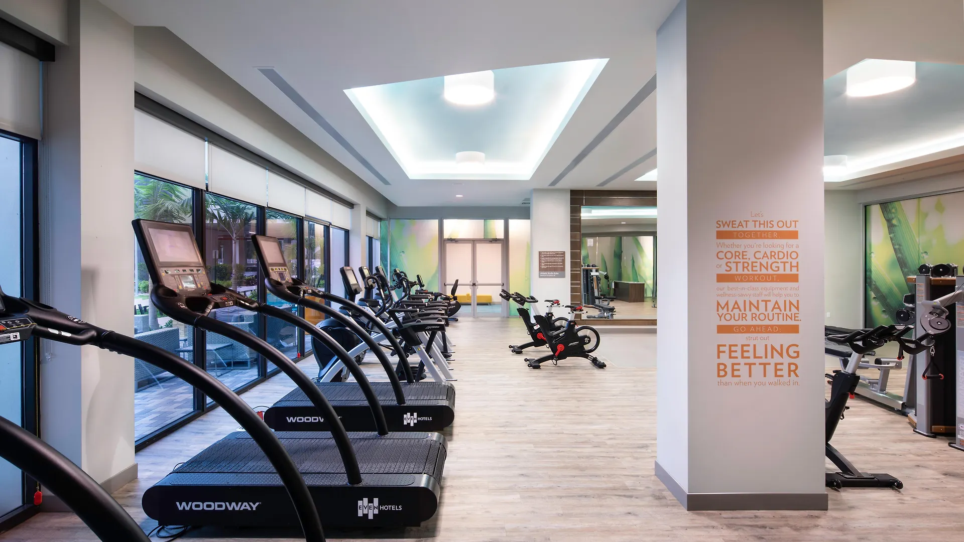 Even - Airport By Ihg Miami