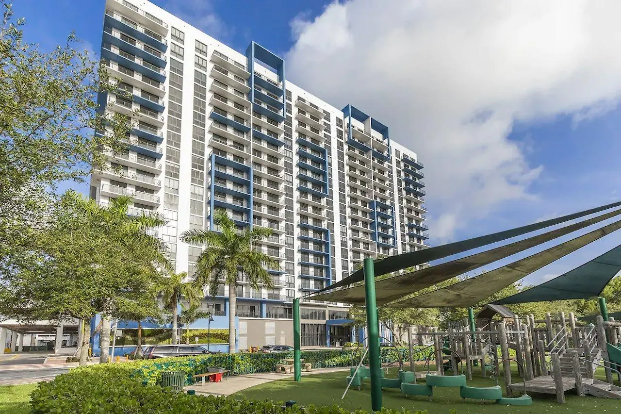 Provident Grand Luxury Short-term Residences 4*