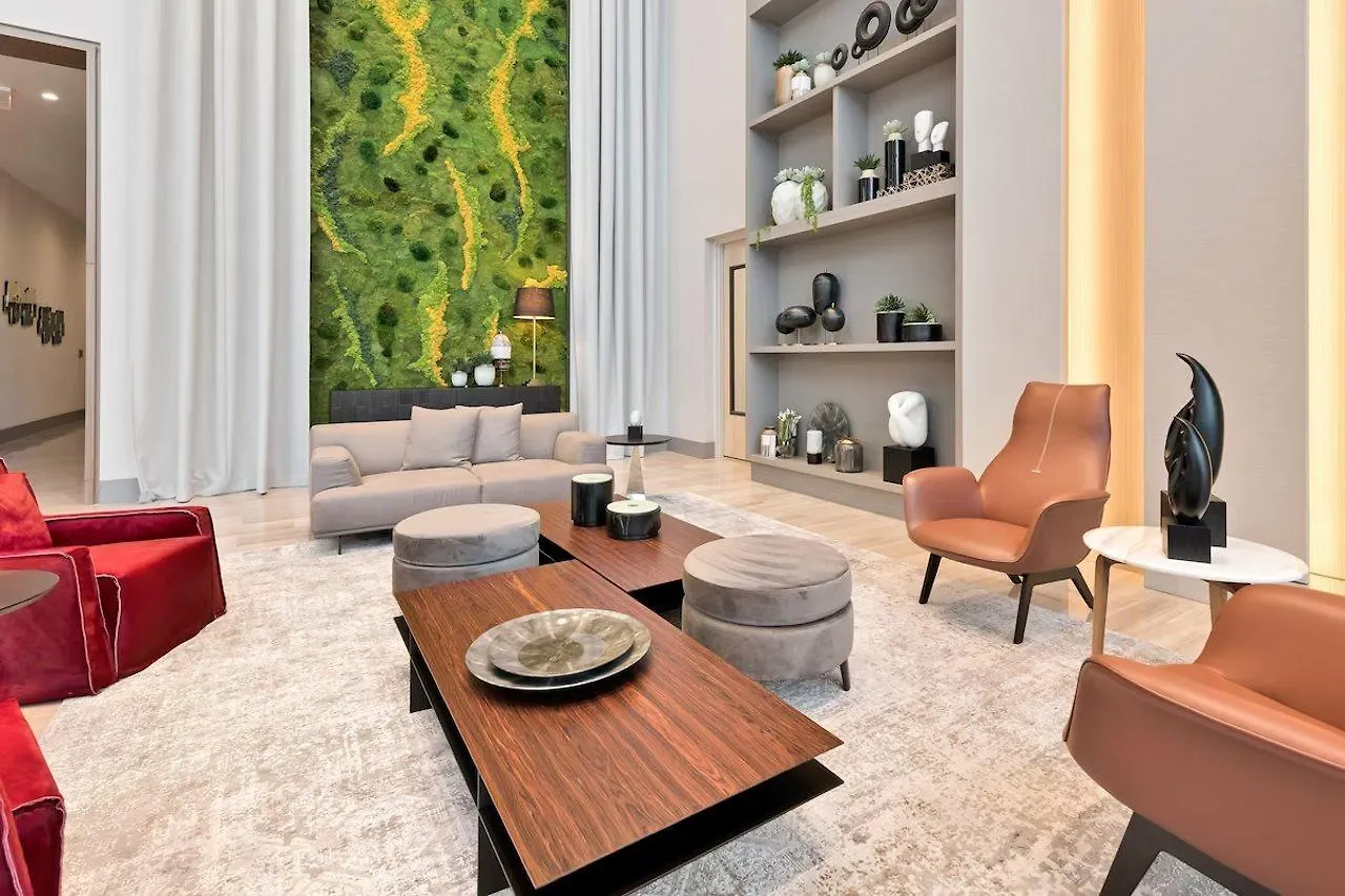 Provident Grand Luxury Short-term Residences 4* Doral