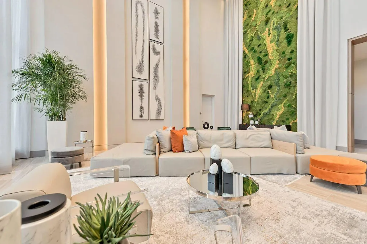 Provident Grand Luxury Short-term Residences 4* Doral