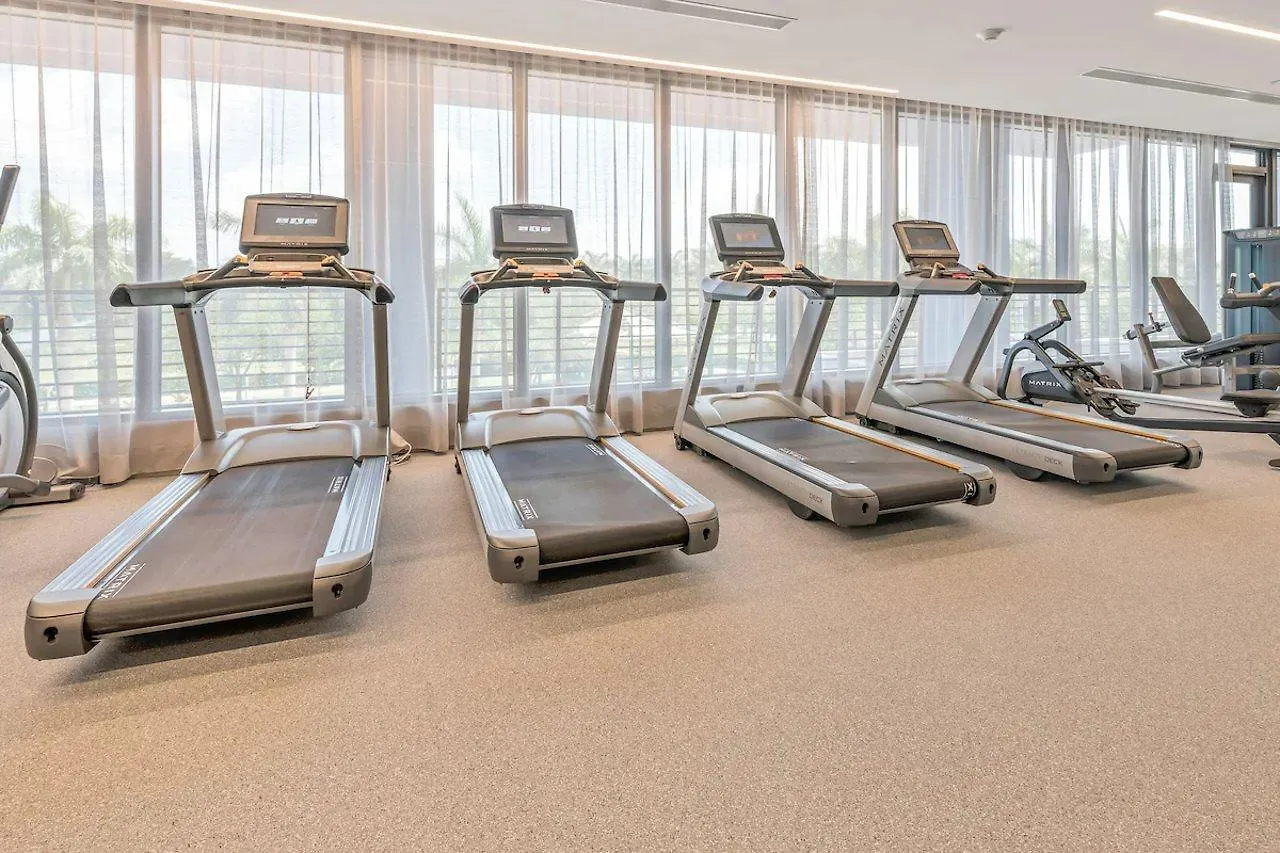 Provident Grand Luxury Short-term Residences Doral