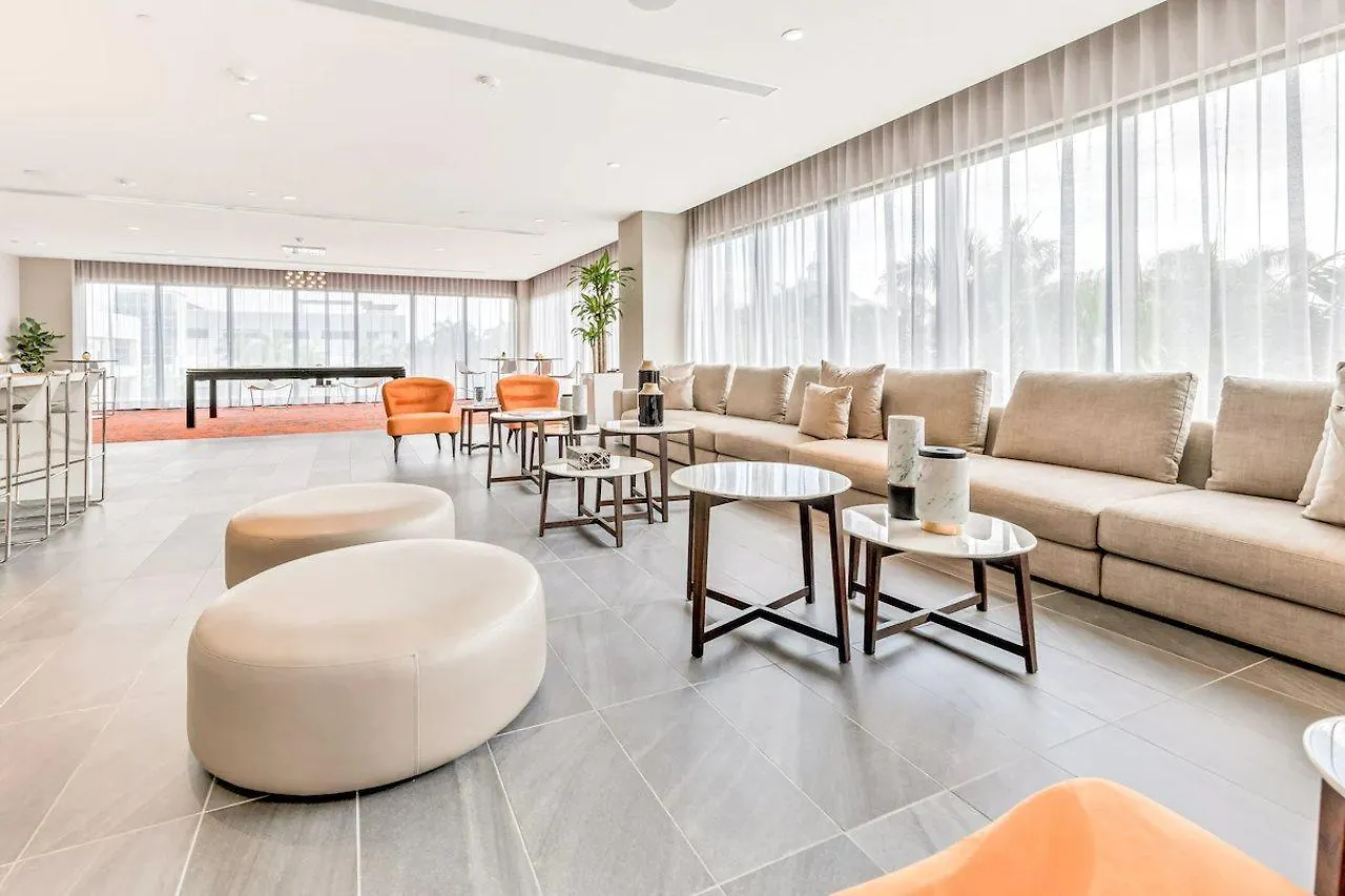 Provident Grand Luxury Short-term Residences Hotel 4*