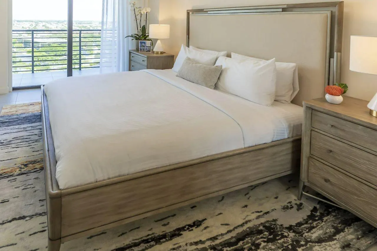 Hotel Provident Grand Luxury Short-term Residences Doral