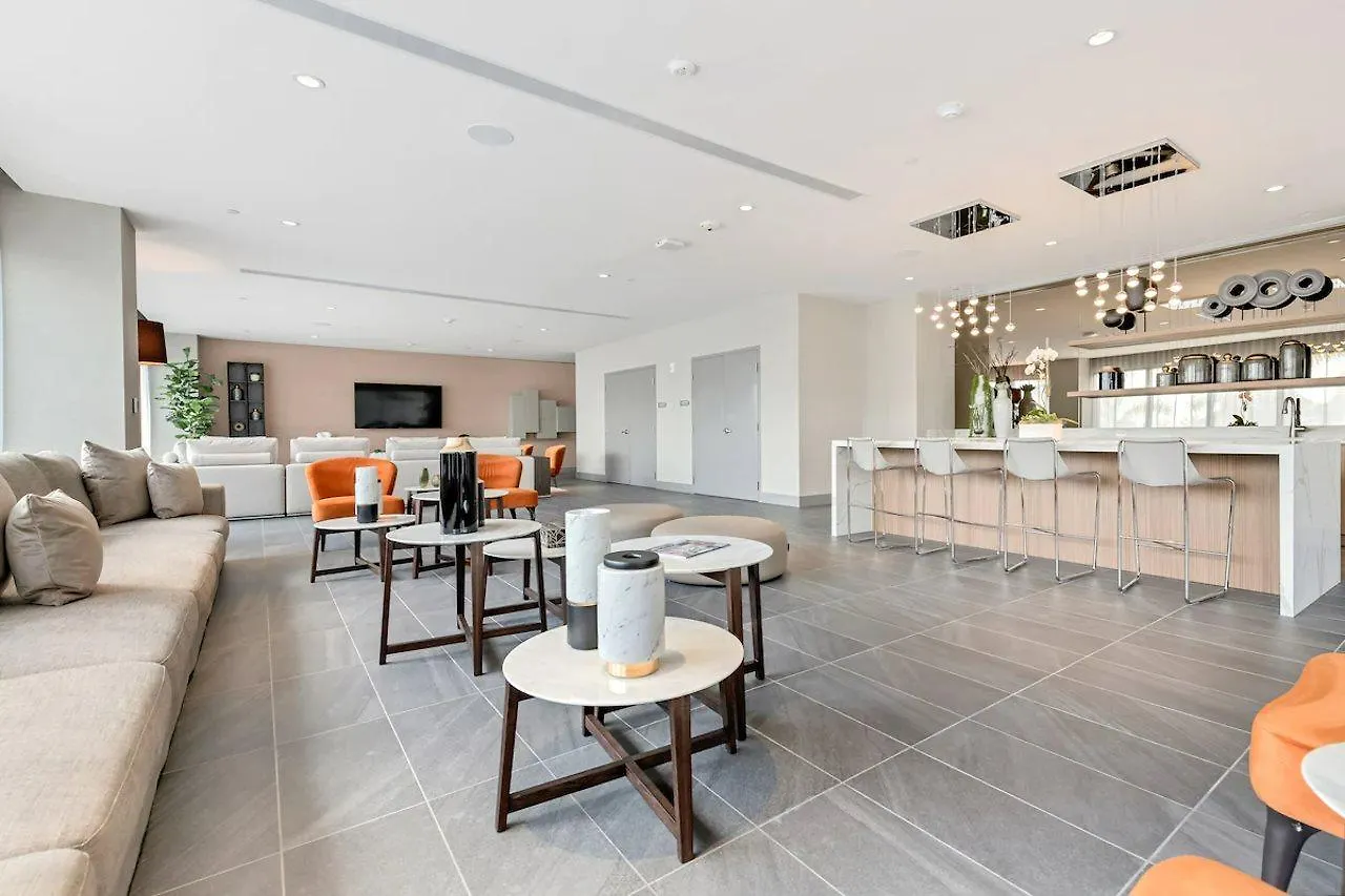 Provident Grand Luxury Short-term Residences Hotel Doral