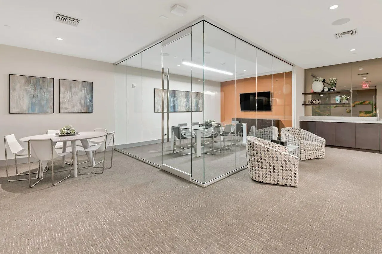 Provident Grand Luxury Short-term Residences Hotel Doral