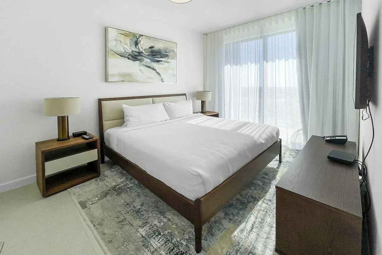 Provident Grand Luxury Short-term Residences Doral