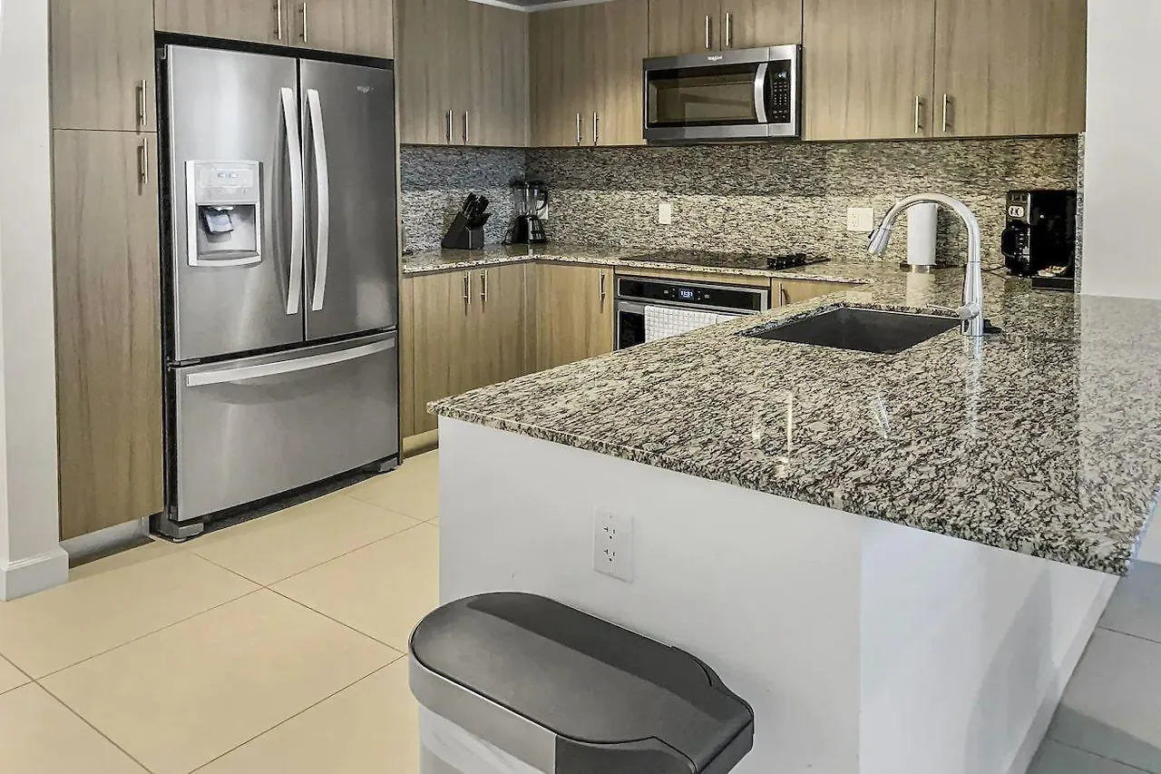 Provident Grand Luxury Short-term Residences