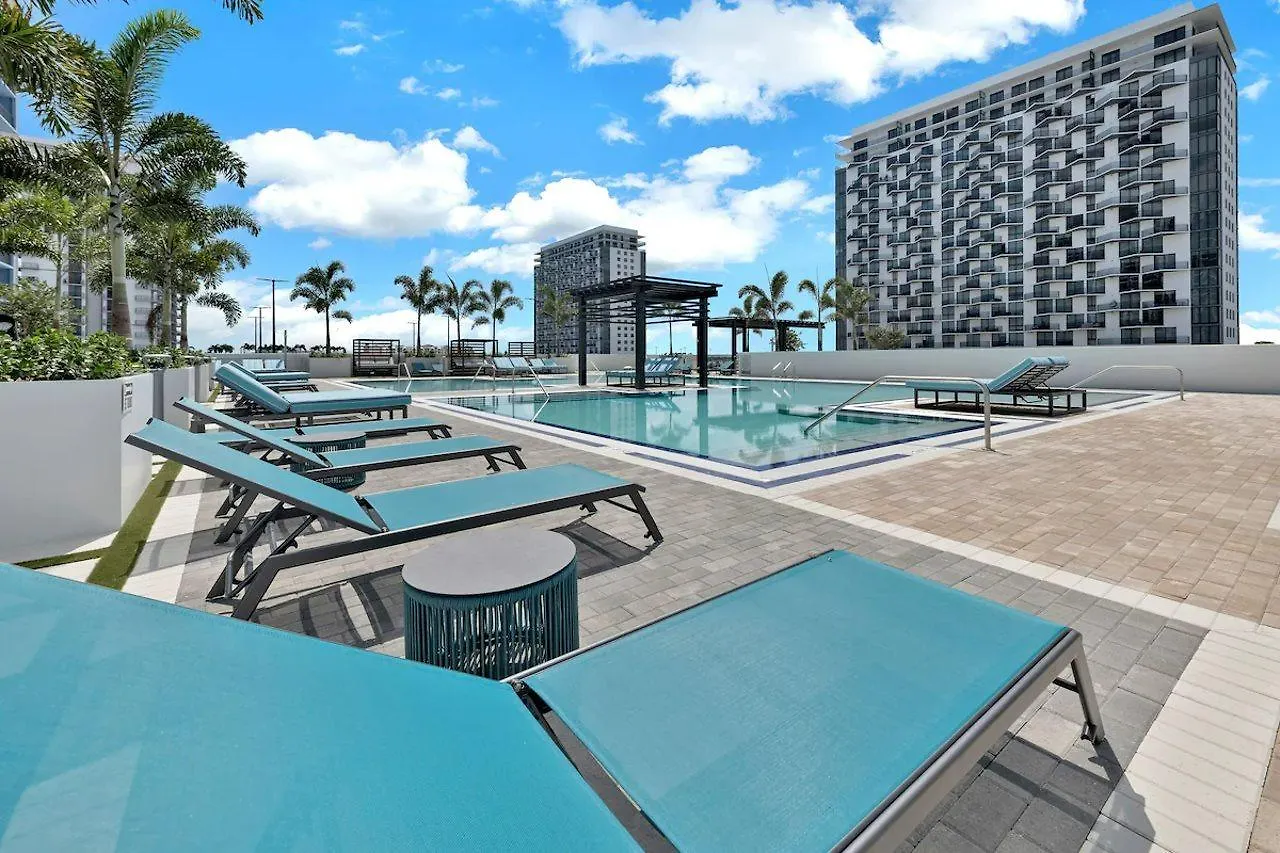 Provident Grand Luxury Short-term Residences 4* Doral