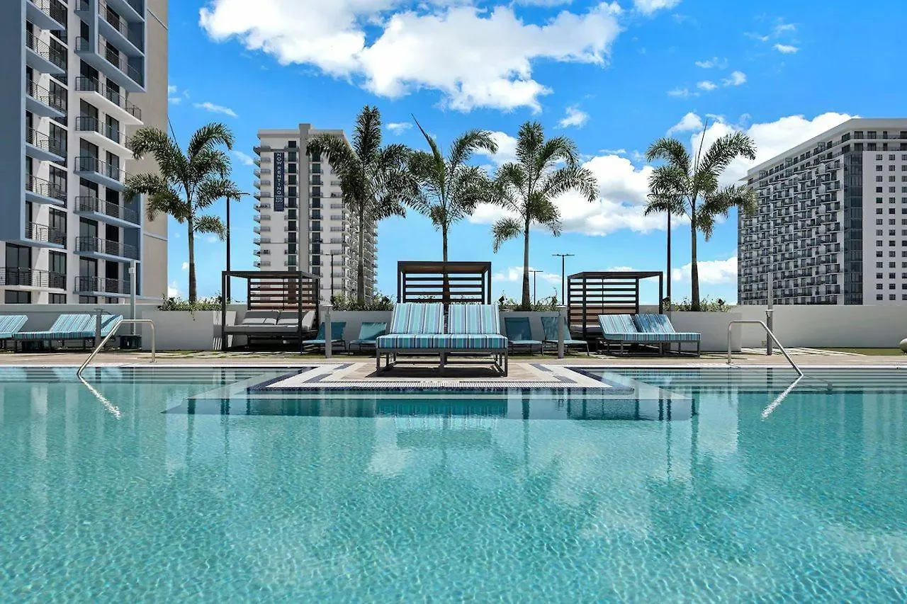 Hotel Provident Grand Luxury Short-term Residences 4*