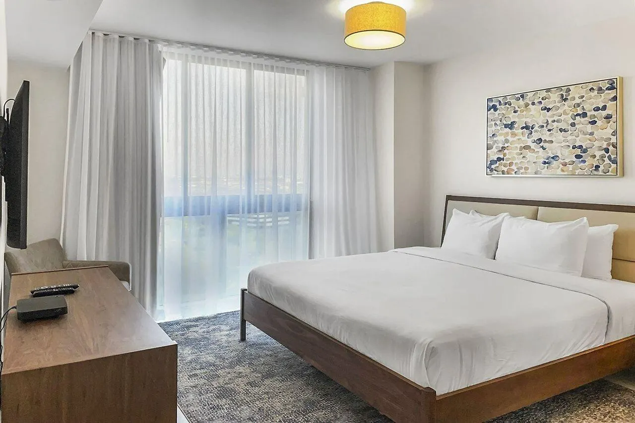 Provident Grand Luxury Short-term Residences Hotel