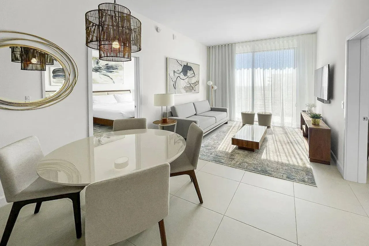 Hotel Provident Grand Luxury Short-term Residences