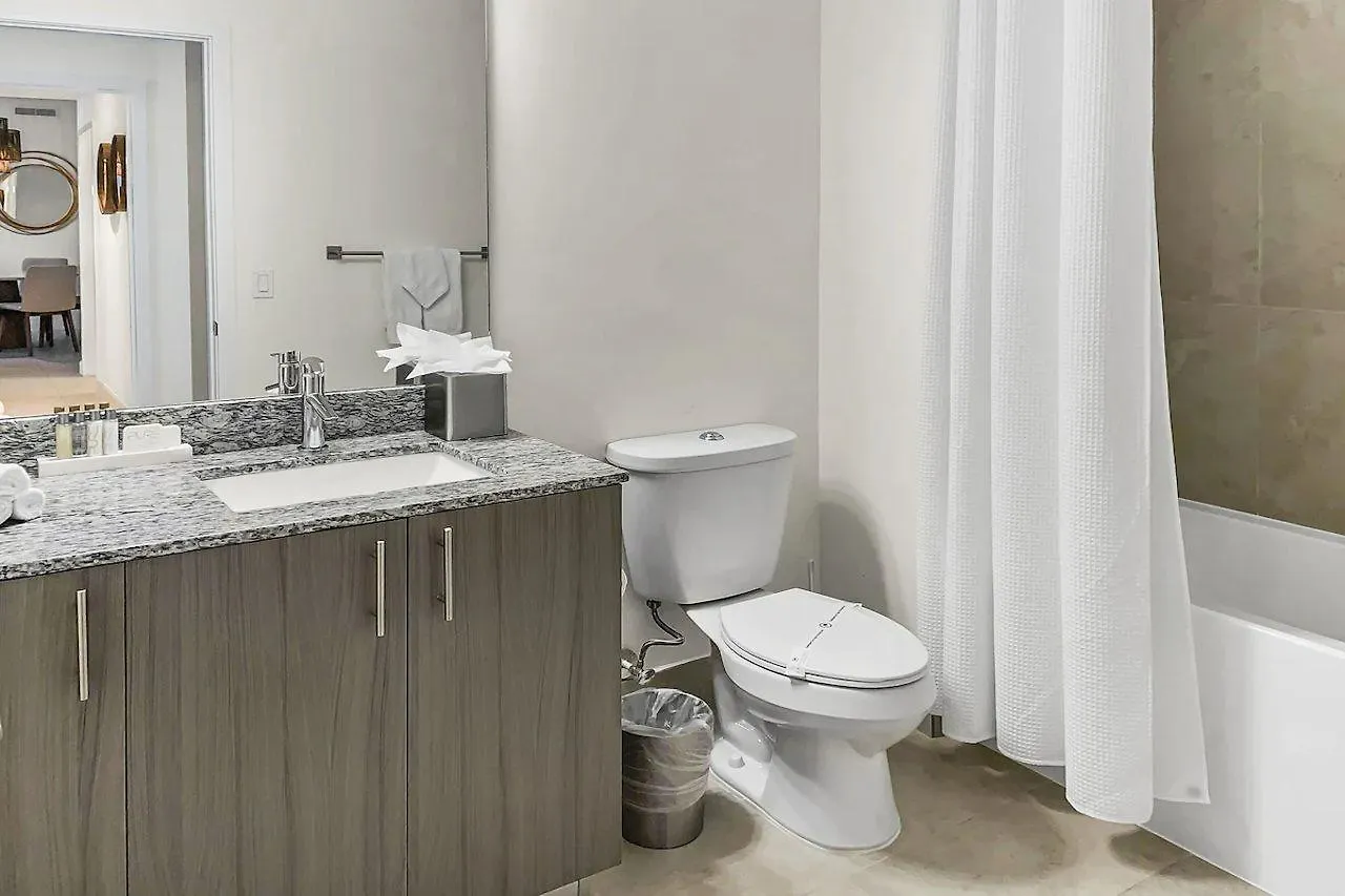 Provident Grand Luxury Short-term Residences 4* Doral