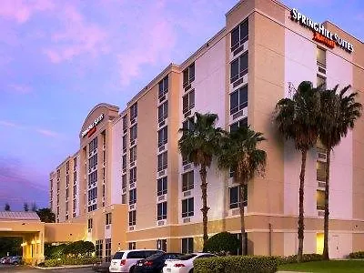 Hotel Springhill By Marriott Airport South Blue Lagoon Area 3*