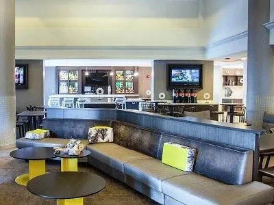 Hotel Springhill By Marriott Airport South Blue Lagoon Area Miami