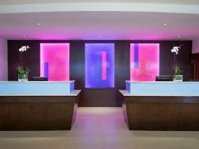 Hotel By Marriott Airport 3*