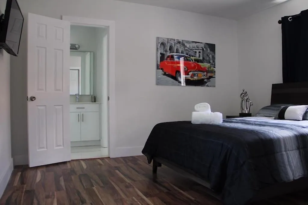 Holiday home Luxury In Miami's Center! Miami