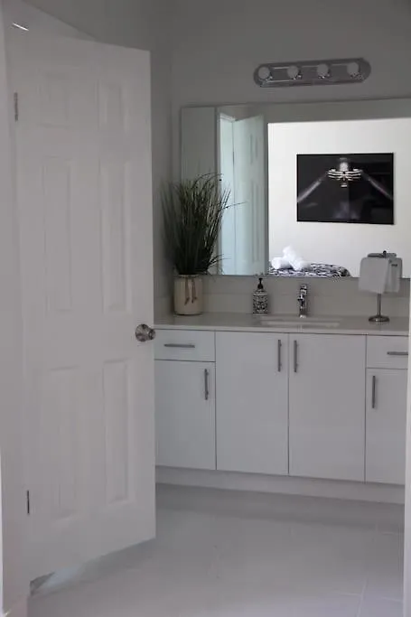 Luxury In Miami's Center! Holiday home Miami