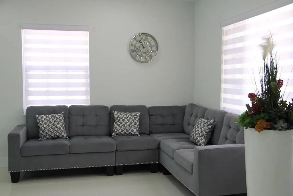 Holiday home Luxury In Miami's Center! Miami