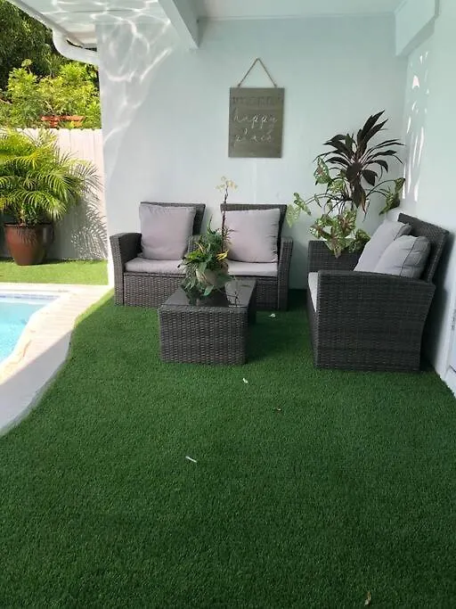 Luxury In Miami's Center!
