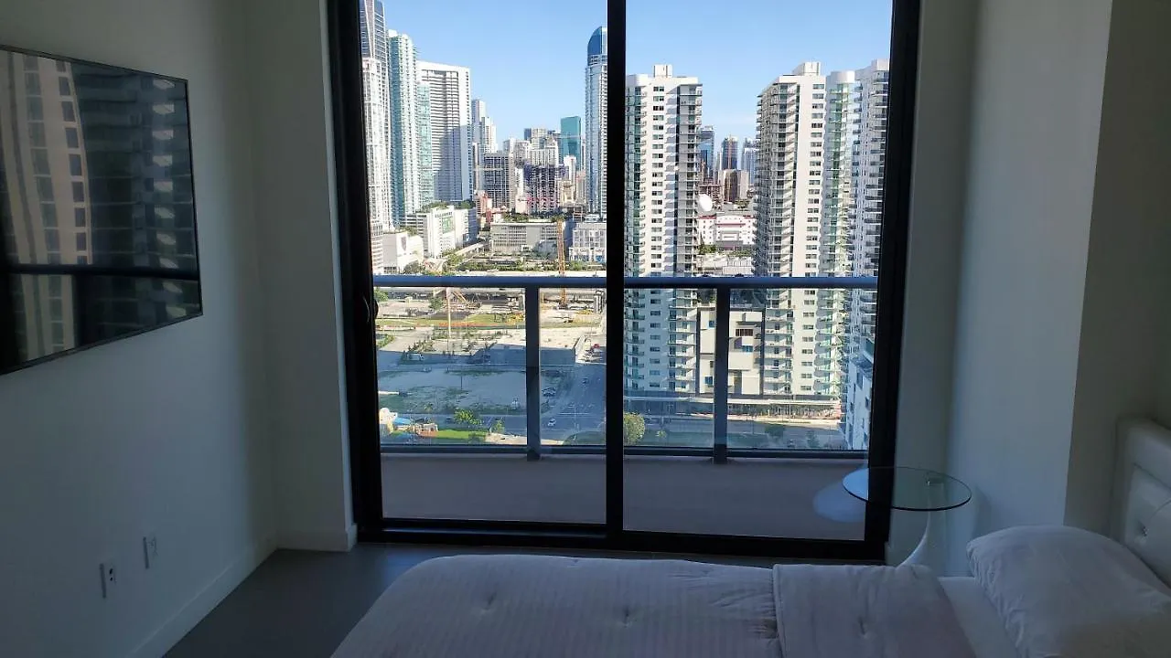 Canvas 迈阿密