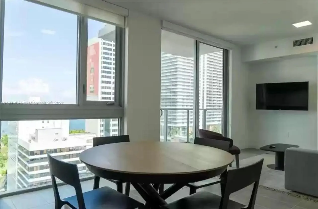 Downtown Comfy Condo-hotels In A Luxury Modern Building Aparthotel *
