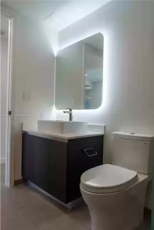 Downtown Comfy Condo-hotels In A Luxury Modern Building Aparthotel Miami