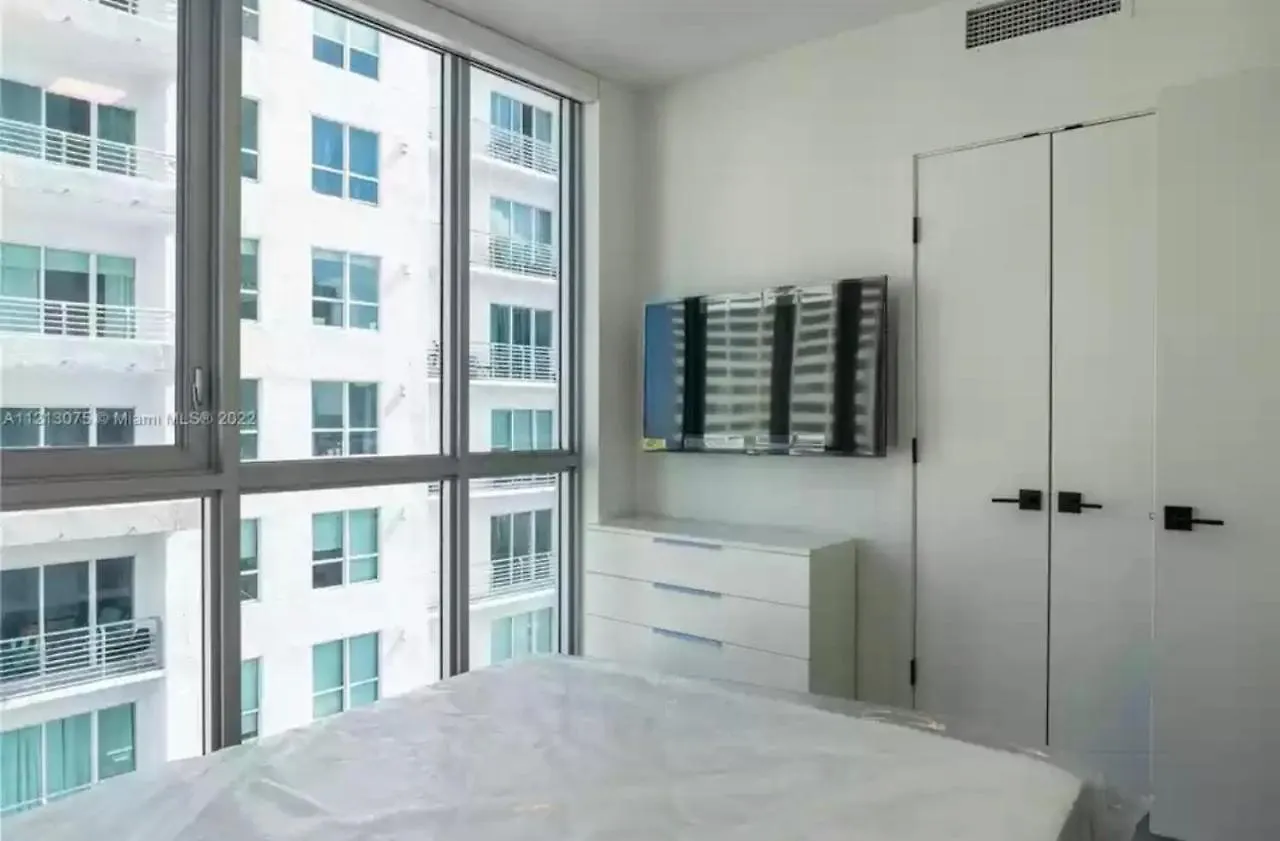 Downtown Comfy Condo-hotels In A Luxury Modern Building