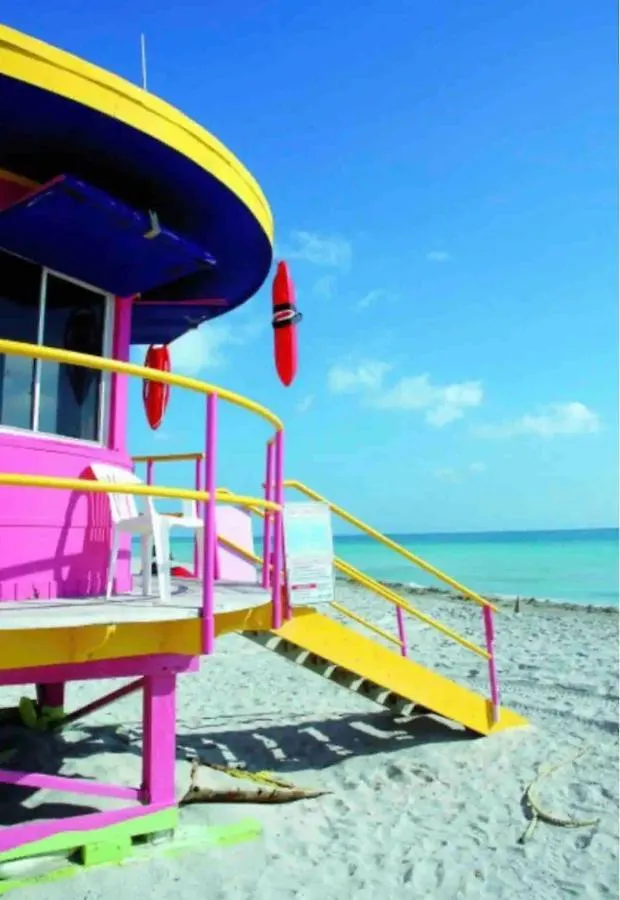 Downtown Comfy Condo-hotels In A Luxury Modern Building Miami