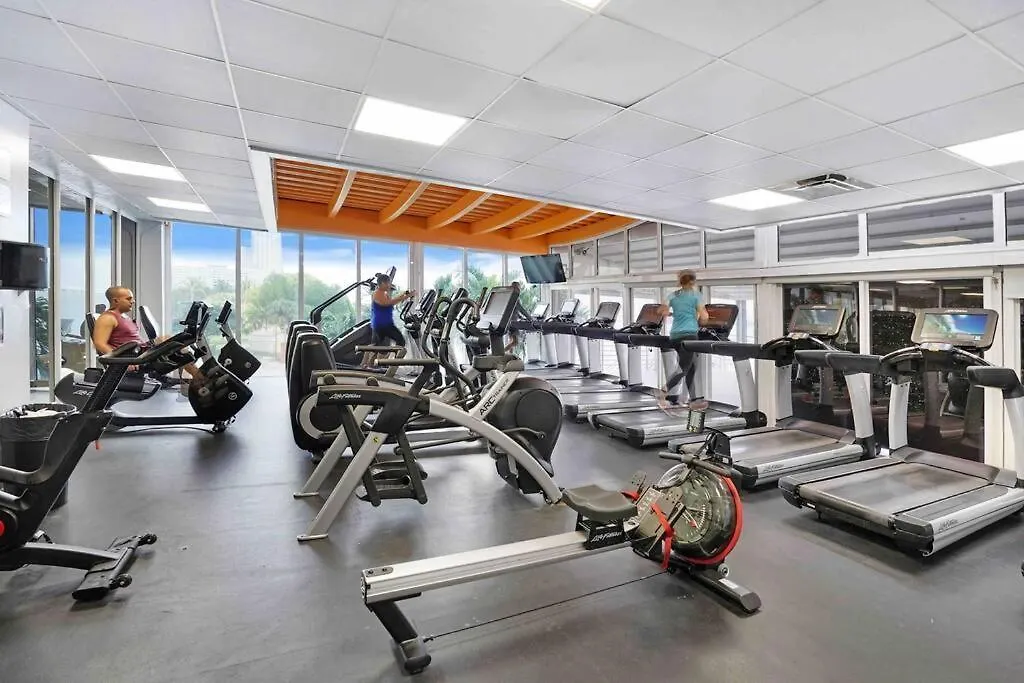 Appartement Make It Happen! Brand New With Amazing Water Views *