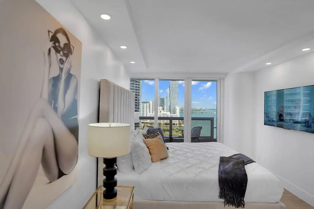 Appartement Make It Happen! Brand New With Amazing Water Views *