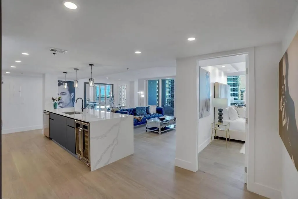 Make It Happen! Brand New With Amazing Water Views