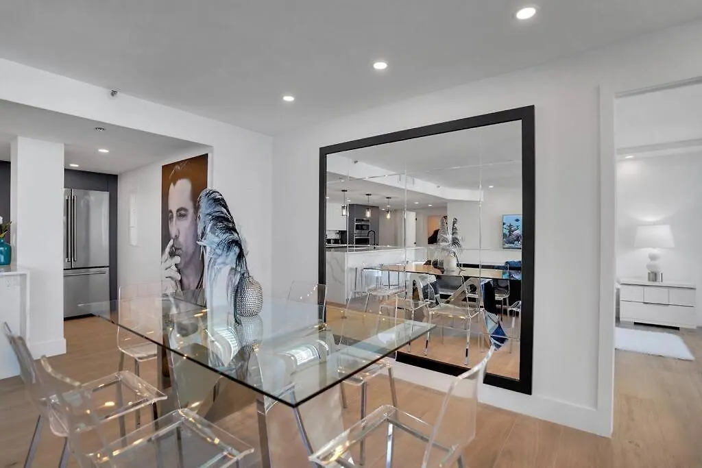 Appartement Make It Happen! Brand New With Amazing Water Views Miami