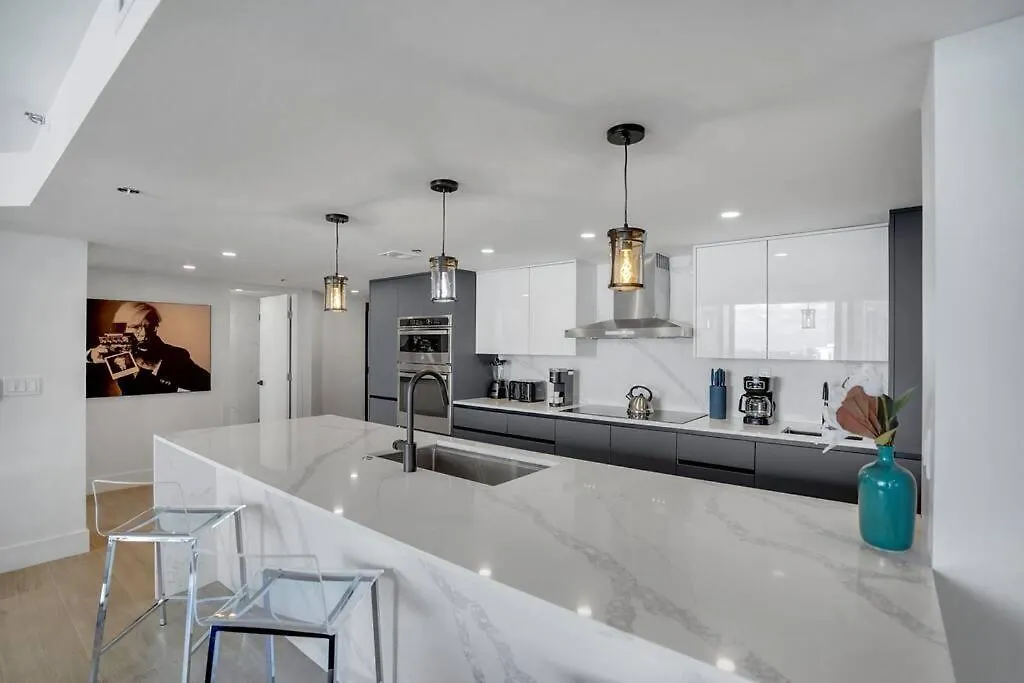 Make It Happen! Brand New With Amazing Water Views *