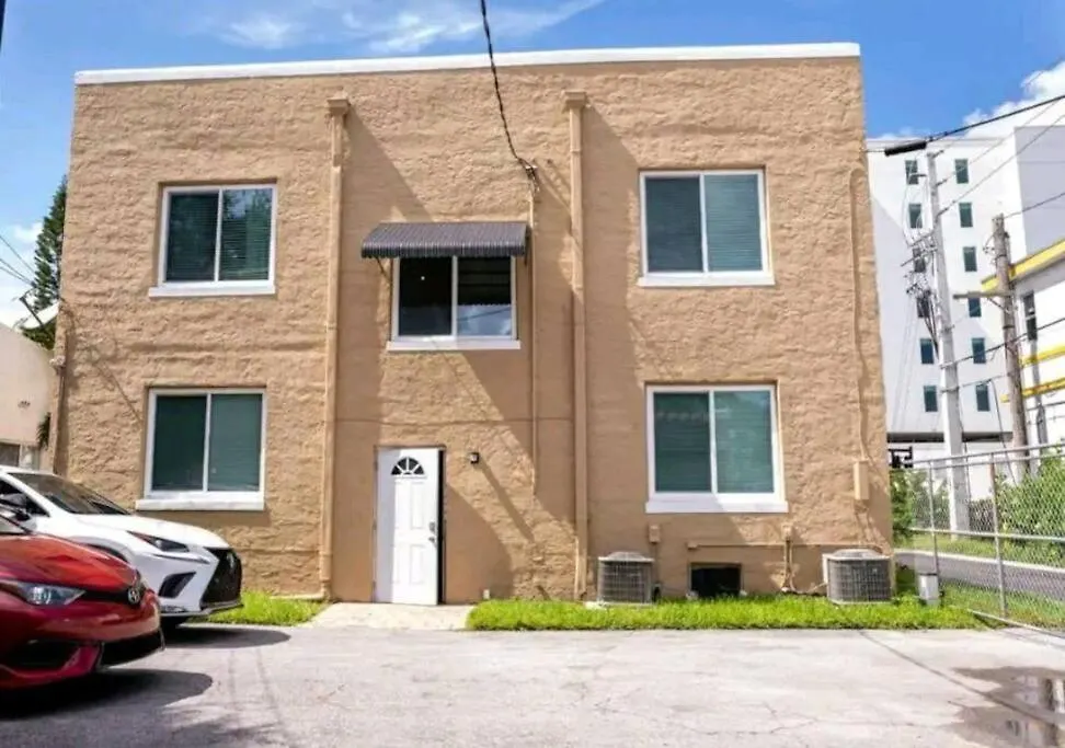 Cozy Little Havana Centrally Located Hv2 Apartman *