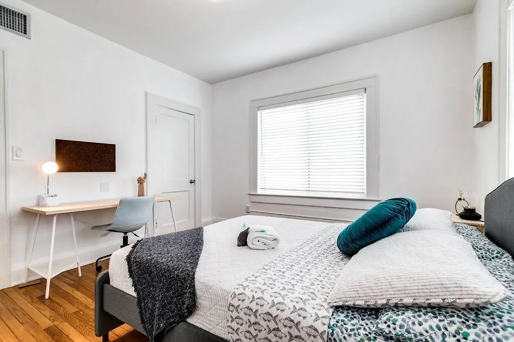 Apartman Cozy Little Havana Centrally Located Hv2 Miami