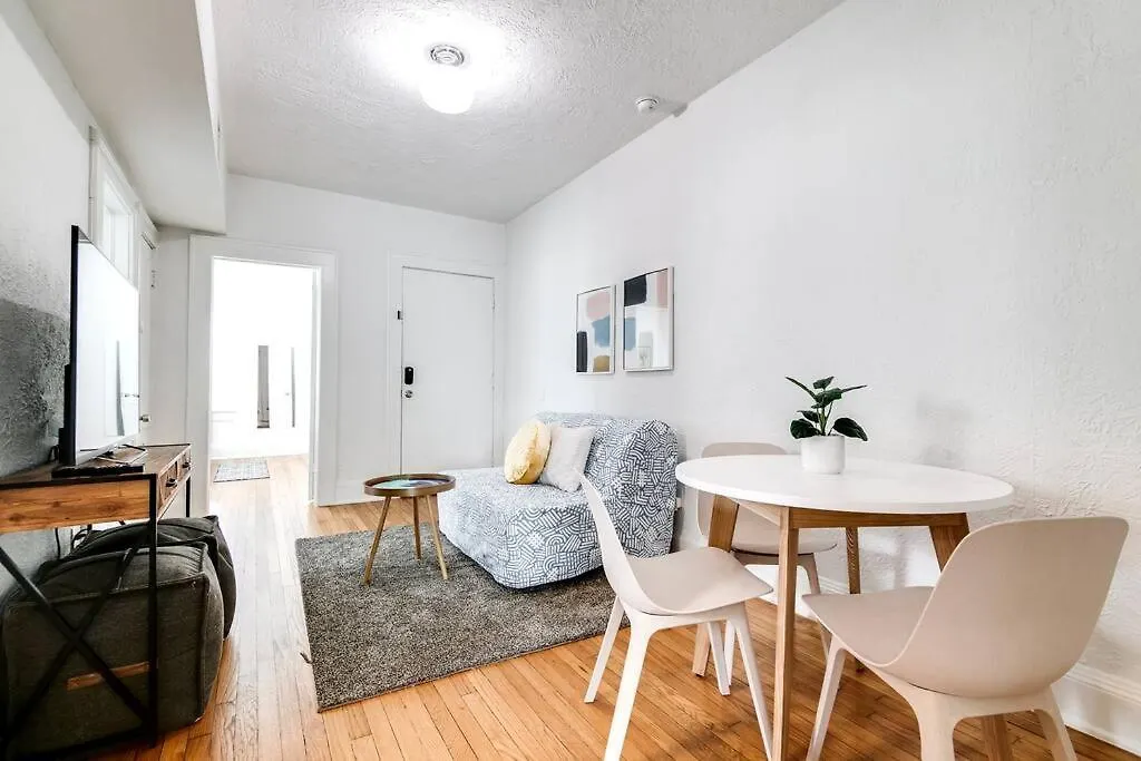Apartman Cozy Little Havana Centrally Located Hv2