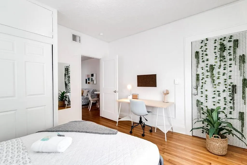 Cozy Little Havana Centrally Located Hv2 Apartman