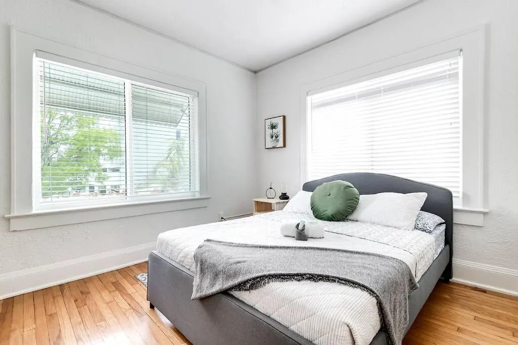 Cozy Little Havana Centrally Located Hv2 Apartman