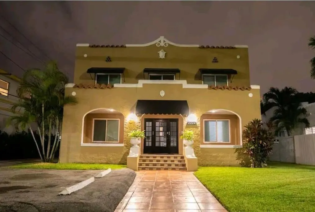 Cozy Little Havana Centrally Located Hv2 * Miami