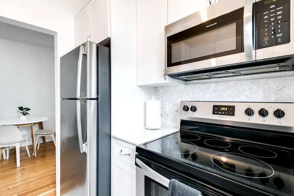 Cozy Little Havana Centrally Located Hv2 Apartman *