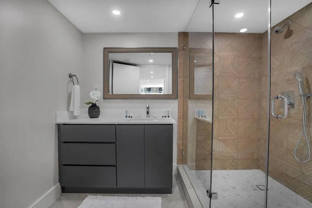 Apartment Visions! Water And Skyline Views! Brand New *